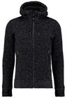 Superdry EXPEDITION Neuletakki black grit