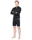 Sher-Wood Comfort Rib alusasu