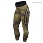 Better Bodies Camo High Tights, naisten trikoot