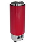 Vuolux Niili Red 8 kW Torni sähkökiuas + VX300 ohjausyksikkö