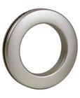 Kirsch Easy Fix 10 kpl 3,5/5,5 cm purjerengas
