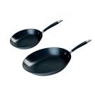 Ronneby Bruk Ultra Light Original Paistinpannusetti 20+28 cm