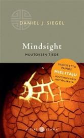 Mindsight : muutoksen tiede (Daniel J. Siegel Jussi Korhonen (suom.)), kirja