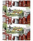 Vallila Oulu, kangas 150 cm