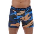 Björn Borg BB Active Camo Short, miesten alushousut