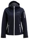 Icepeak PIRKE Kuoritakki dunkel blau