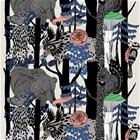 Marimekko Veljekset, puuvillakangas