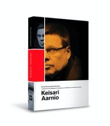 Keisari Aarnio : huumepoliisi Jari Aarnion uskomaton tarina (Minna Passi Susanna Reinboth), kirja