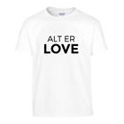 Skam Alt er Love, t-paita