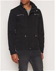 Premium by Jack & Jones Jprmads Jacket Takit Musta
