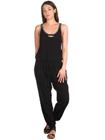 Rip Curl Cala Llansa Combi Haalarit black / musta Naiset