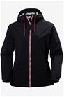 Helly Hansen Rigging Rain Jacket, naisten sadetakki