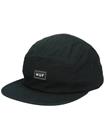 HUF Bar Logo Volley Lippis black / musta Miehet
