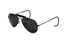 Ray-Ban Outdoorsman RB 3030 L9500, Aurinkolasit