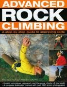 Advanced Rock Climbing, kirja