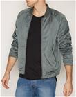 Elvine Gustav Jacket Takit Grey