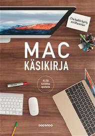 Mac-käsikirja (Daniel Riegels), kirja