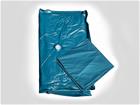 Beliani Vesisängyn patja - Mono - Softside - 200x220 cm - Voimakas vaimennus