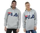 Fila Classic Logo, huppari