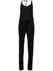 O'Neill Jumpsuit black out / musta Naiset