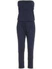 Naketano Guckt Weg Opfas II Overall dark blue / sininen Naiset