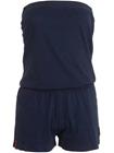 Naketano Whoop Whoop! II Haalarit dark blue / sininen Naiset