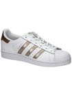 adidas Originals Superstar W Tennarit Women ftwr white / supplier colou / valkoinen Naiset