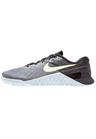 Nike Performance METCON 3 Kuntoilukengät dark grey/ghost green/glacier blue