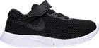 Nike K TANJUN BR PSV BLACK/WHITE