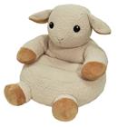 Cloud B Cuddly Comfeez, jättipehmo/säkkituoli Sleep Sheep