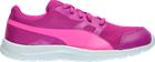 Puma J FLEXRACER TECHFADE PS PINK