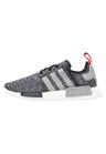 adidas Originals NMD_R1 Matalavartiset tennarit core black/solid grey