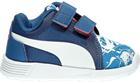 Puma K ST TRAINER EVO SUPERMAN STREET V PUMA ROYAL/PUMA WH