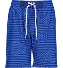 Reima J BIITZI SHORTS BLUE