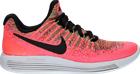 Nike G LUNAREPIC L FK 2 HOT PUNCH/BLACK