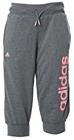 ADIDAS Yg Ess lin lasten 3/4 housut
