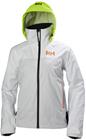 HELLY HANSEN W Hp Fjord Jacket naisten ulkoilutakki