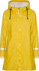 WEATHER REPORT Petra W Rainjacket naisten sadetakki