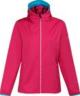 RAISKI Mabel D naisten softshell takki