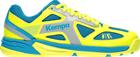 Kempa J WING BLUE/YELLOW