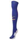 Nike Performance FC BARCELONA Jalkapallosukat deep royal blue/university gold