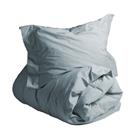 Dirty Linen TripleX vuodesetti tuplapeitolle, breezie