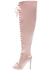 ALDO CHERISSE Ylipolvensaappaat light pink