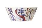 Iittala Taika kulho 30 cl valkoinen