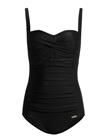 Lascana Swimsuit Saphir BLACK