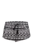 Missya Magnolia Shorts MARRAKECH NIGHTS