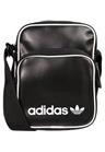 adidas Originals VINTAGE Olkalaukku black