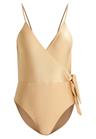 Somedays Lovin SUNSPELL WRAP Uimapuku gold