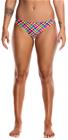Funkita Bibi Banded Brief bikinit , monivärinen