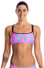 Funkita Criss Cross bikinit , vaaleanpunainen